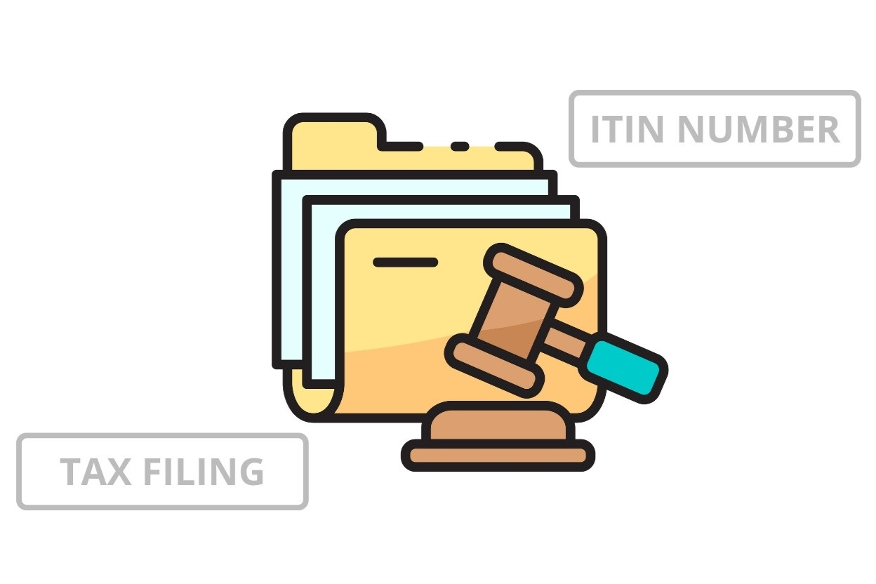 Apply for ITIN in boston